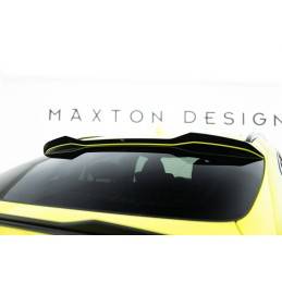 Maxton - Spoiler Cap Plus...