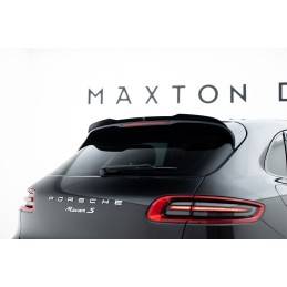 Maxton - Spoiler Cap...
