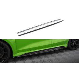 Maxton - Carbon Fiber Des...