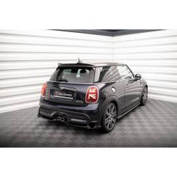 Maxton - Spoiler Cap Mini...