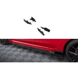 Maxton - Side Flaps Honda...
