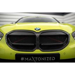 Maxton - Fibre de Carbone...