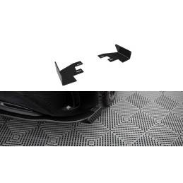 Maxton - Rear Side Flaps...