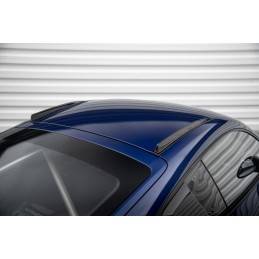 Maxton - Short Roof Rails...