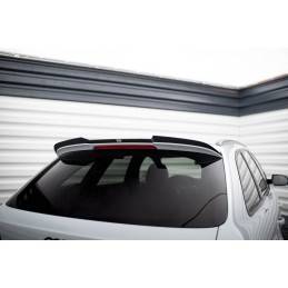 Maxton - Spoiler Cap Audi...