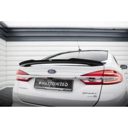 Maxton - Spoiler Cap Ford...
