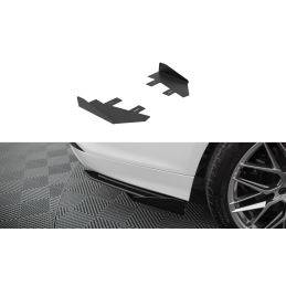 Maxton - Rear Side Flaps...