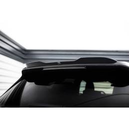 Maxton - Spoiler Cap BMW iX...