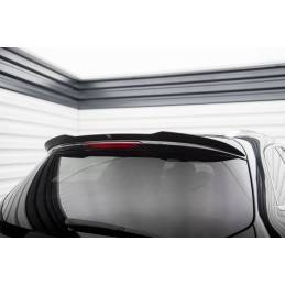 Maxton - Spoiler Cap Ford...