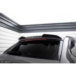 Maxton - Spoiler Cap 3D BMW...