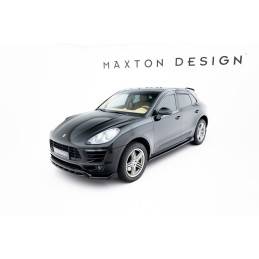 Maxton - Lame Du Pare-Chocs...