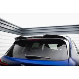 Maxton - Spoiler Cap 3D BMW...