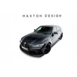 Maxton - Lame Du Pare-Chocs...