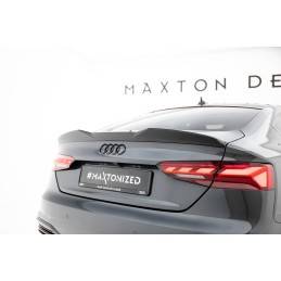 Maxton - Spoiler Cap 3D...