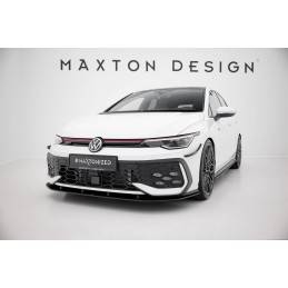 Maxton - Street Pro Lame Du...
