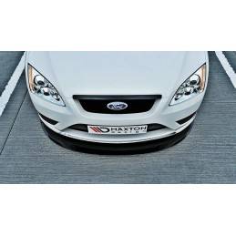 CAPOT AJOUTER Ford Focus...