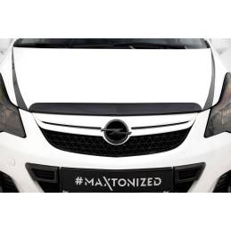 Capot Ajouter Opel Corsa D...
