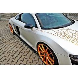 Rajouts Des Bas De Caisse...