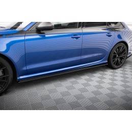 Maxton - Rajouts Des Bas De...