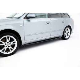 Maxton - Rajouts Des Bas De...