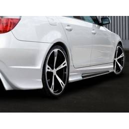 SET DES BAS DE CAISSE BMW 5...