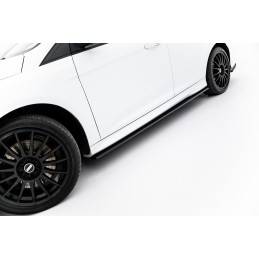 Maxton - Rajouts Des Bas De...