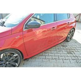 Maxton - RAJOUTS DES BAS DE...