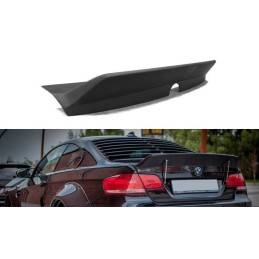 Maxton - DUCKTAIL SPOILER...