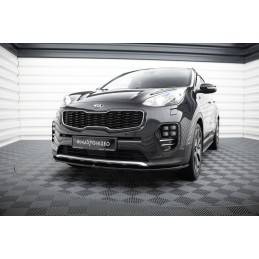 Maxton - LAME DU PARE-CHOCS...