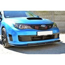 Lame / Splitter V.2 Subaru...