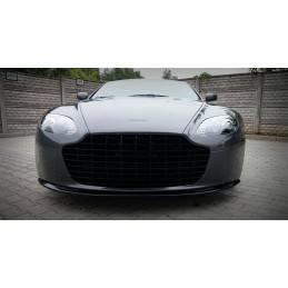 Maxton - AVANT GRILL ASTON...