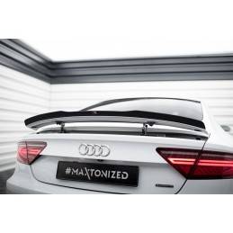 Maxton - Spoiler Cap Audi...