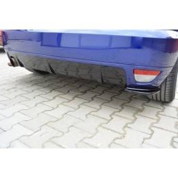 Maxton - Lame Du Pare-Chocs...