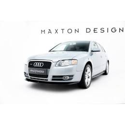 Maxton - Lame Du Pare-Chocs...