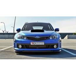 Lame / Splitter V.1 Subaru...