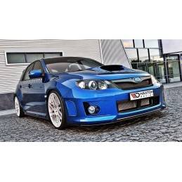 Lame / Splitter V.1 Subaru...