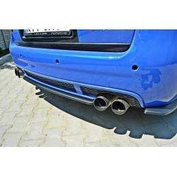 Arriere Splitter AUDI RS6...
