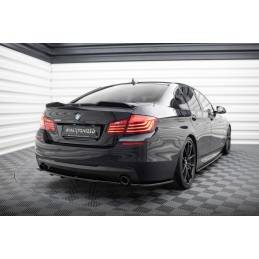 Arriere Splitter BMW 5 F11...