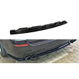 Arriere Splitter BMW 5 F11...