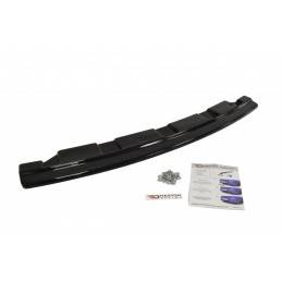 Arriere Splitter BMW 5 F11...