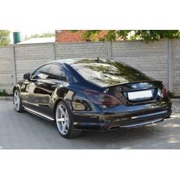 Arriere Splitter MERCEDES...