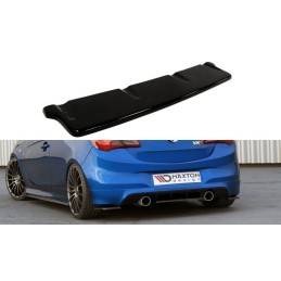 Arriere Splitter OPEL CORSA...