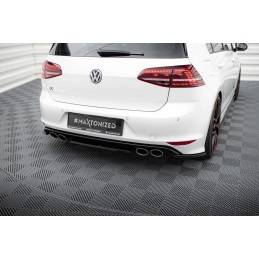 Arriere Splitter BVW GOLF...