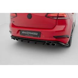 Arriere Splitter Volkswagen...