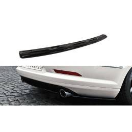 Arriere Splitter VW Passat...