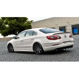 Arriere Splitter VW Passat...