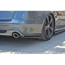 Maxton - LAME DU PARE CHOCS...