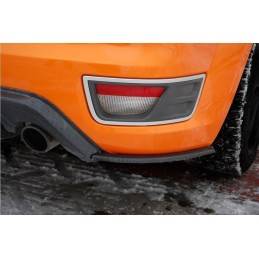 Maxton - Lame Du Pare-Chocs...