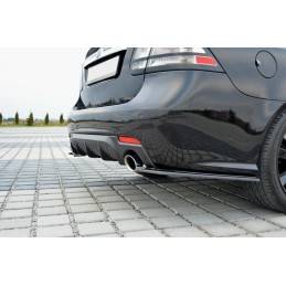 Maxton - LAME DU PARE CHOCS...