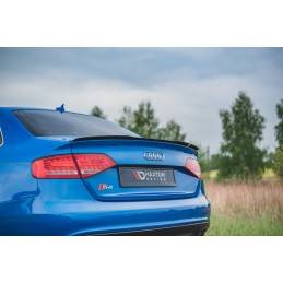 Spoiler Cap Audi A4 Sedan...